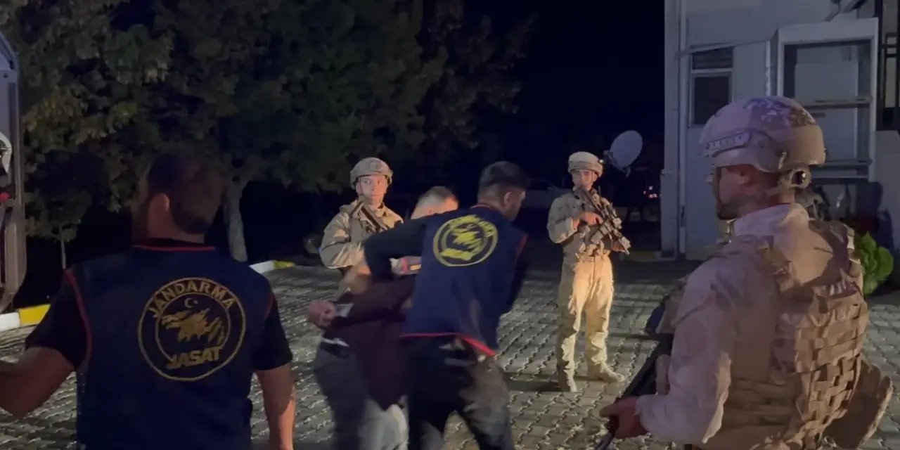 Van'da hayvan otlatma kavgası: 1 ölü 4 yaralı
