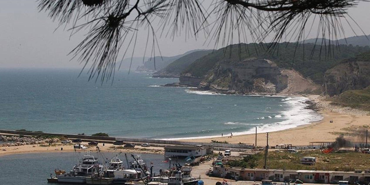 2 ilçede denize girmek yasaklandı