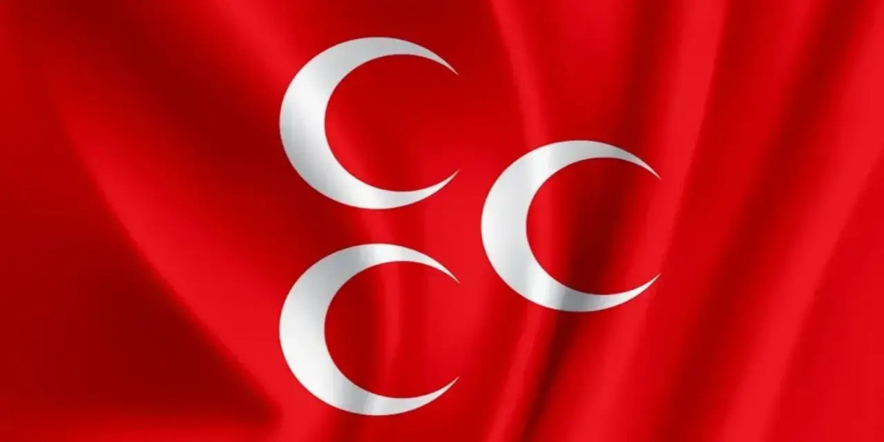 MHP'de iki isim ihraç nedeniyle disipline sevk edildi