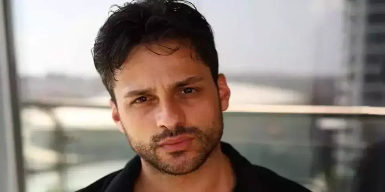 Oyuncu Ekin Mert Daymaz 15 yaş küçük sevgilisi hakkında açıklama yaptı