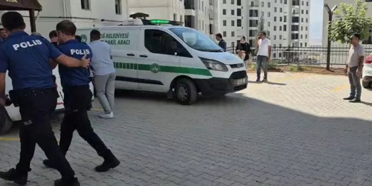 Evde karısı ile yakaladığı askeri personeli öldürmüştü: Kadının ifadesi ortaya çıktı