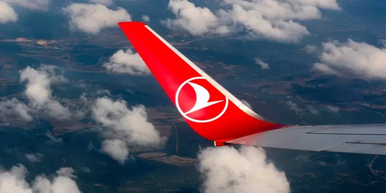 1 yılda 16 maaşla THY personel alımı yapıyor