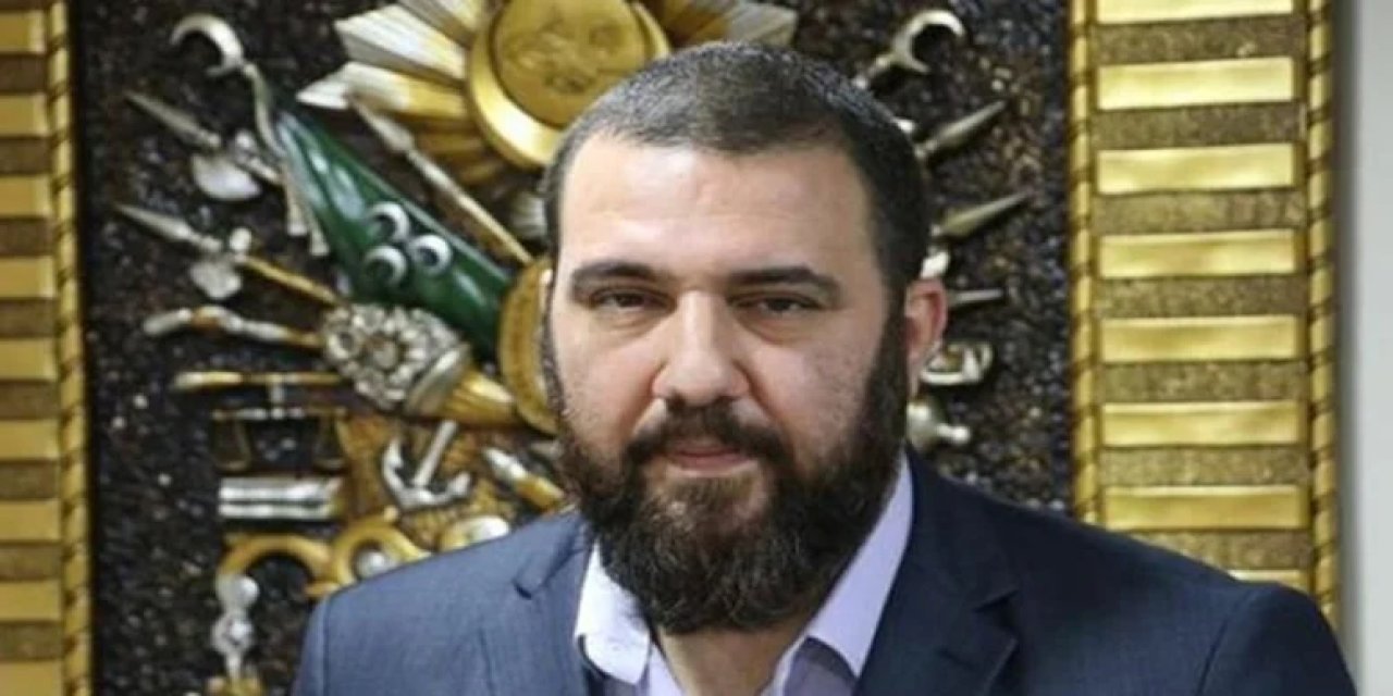 II. Abdülhamit’in 4. kuşak torunu: Sahte diplomadan haberim yok