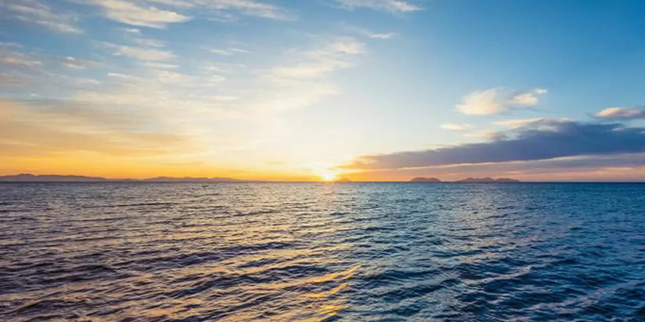 Bir ilde denize girmek yasaklandı