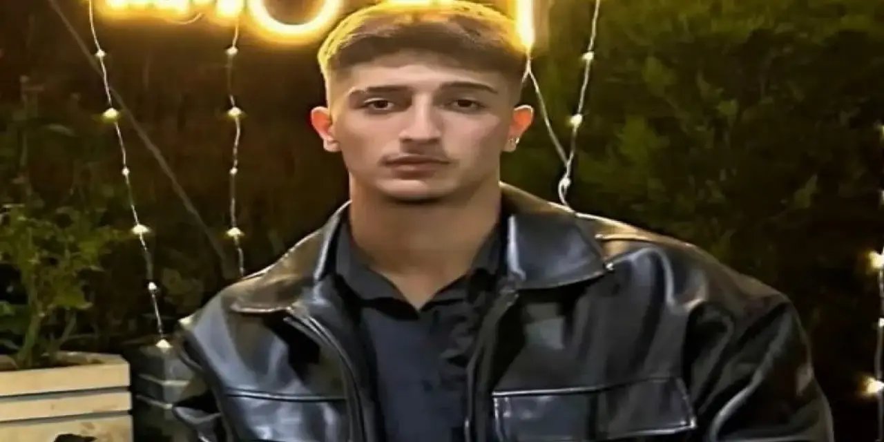 İzmir'de 18 yaşındaki genç minibüs çarpması sonucu hayatını kaybetti