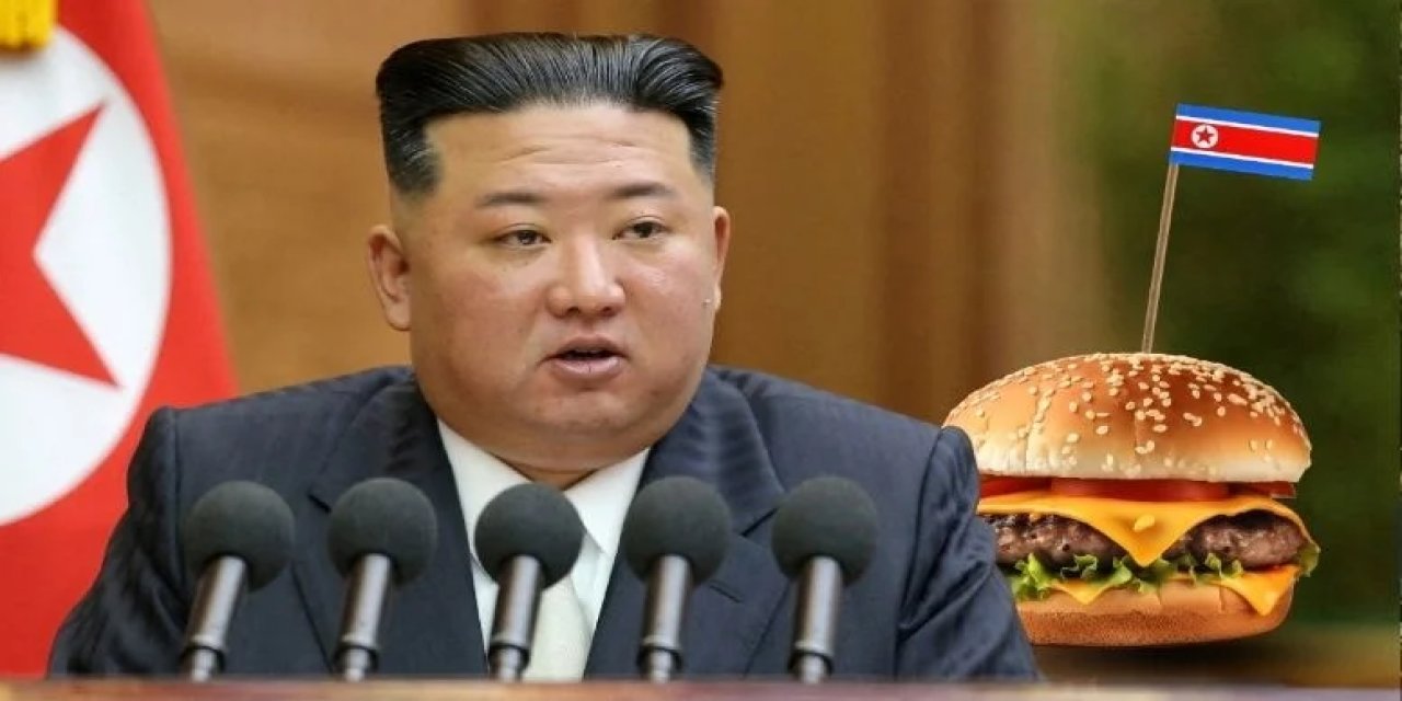 Kim Jong Un, 3 kelimeyi yasakladı