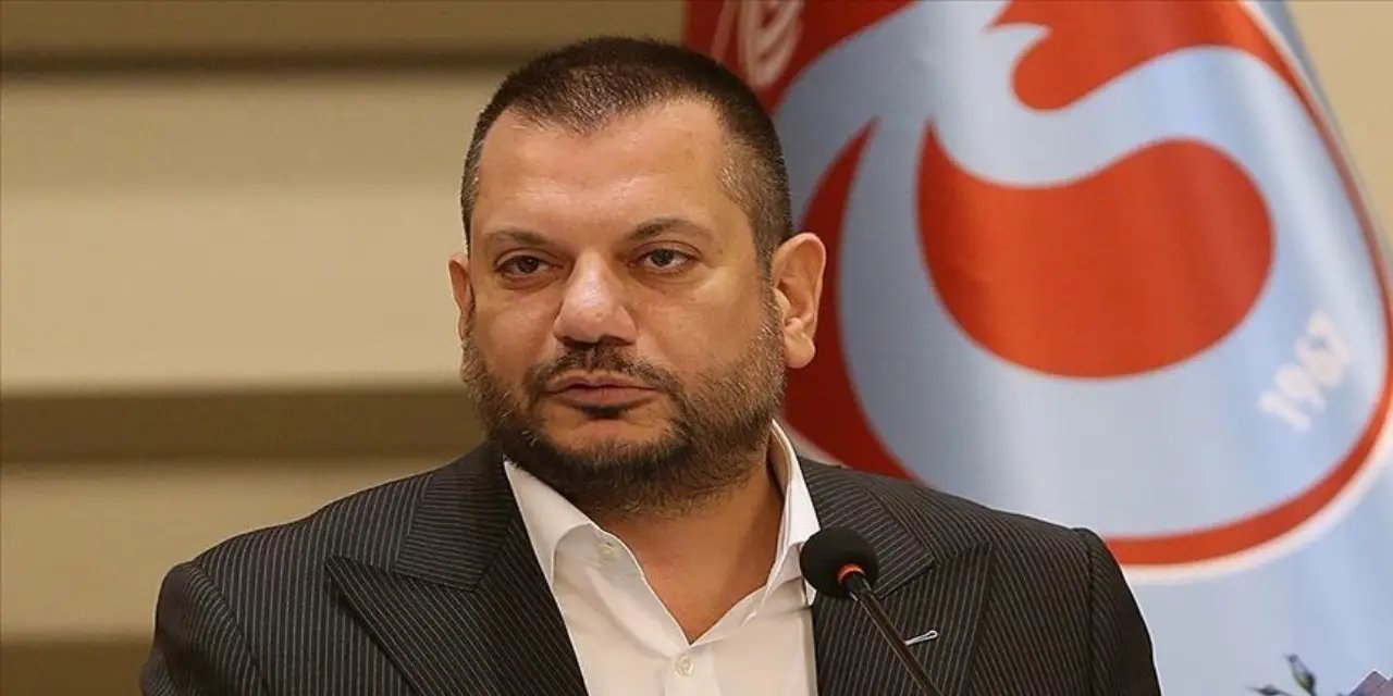 Ertuğrul Doğan'dan sert tepki: Takımı sahadan çekmeyi düşündüm!