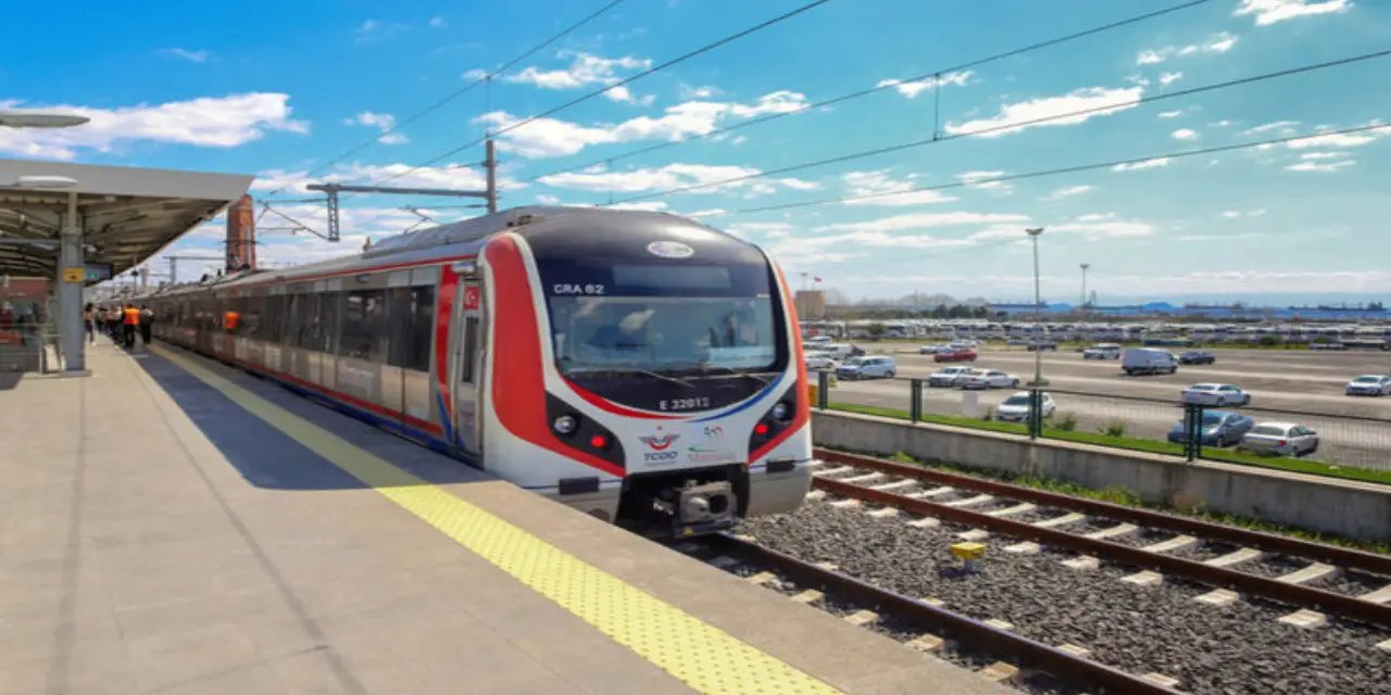 İstanbul'da toplu taşıma zammı U logolu metrolarda ve Marmaray'da geçerli olmayacak