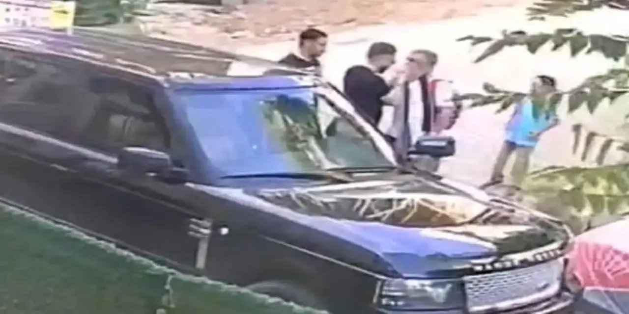 Bakan açıkladı: Sosyal medyaya düşen Kocaeli'ndeki olayla ilgili soruşturma başlatıldı