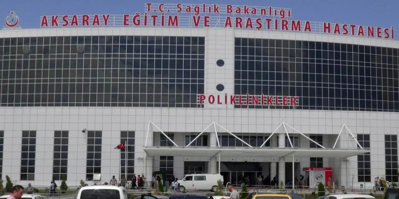 Skandal olay: Yanlış kan verilen hasta, hayatını kaybetti