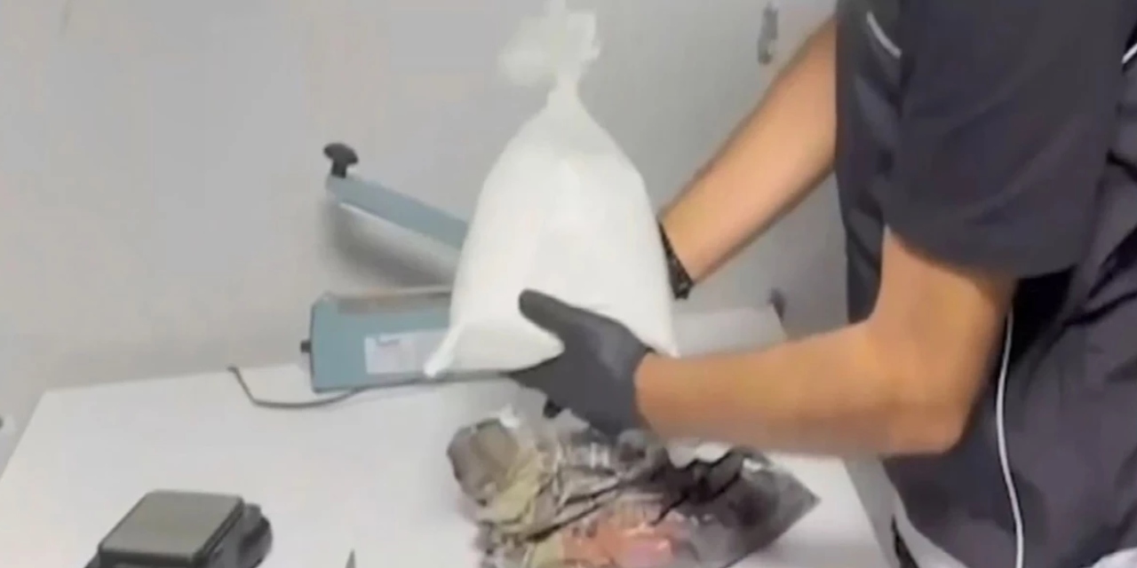 İstanbul'da uyuşturucu operasyonu: 11 kişi tutuklandı