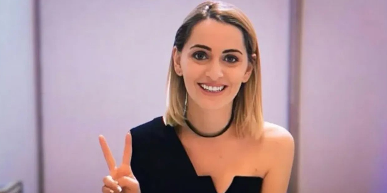 Kızılcık Şerbeti senaristi Merve Göntem adli kontrol şartıyla serbest bırakıldı