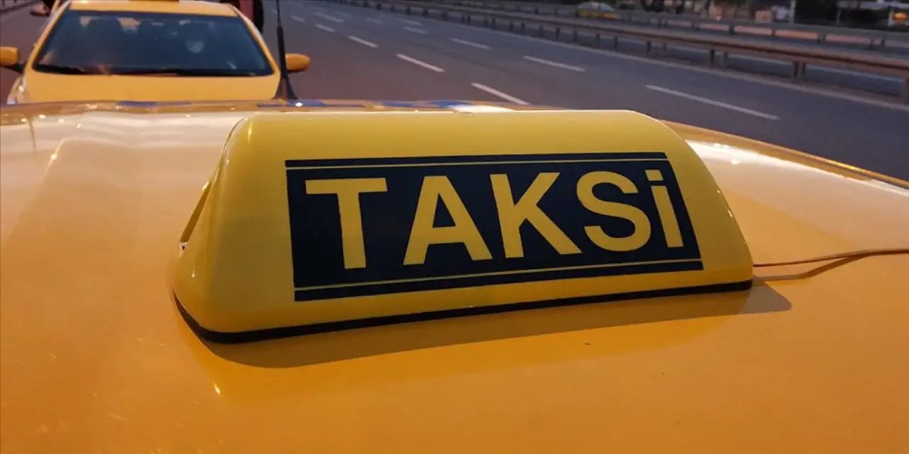 İstanbul'da kısa mesafe taksi ücreti 175 TL oldu