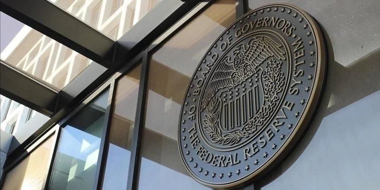 Fed faiz kararı açıklandı: Altın, dolar, Bitcoin ne oldu?