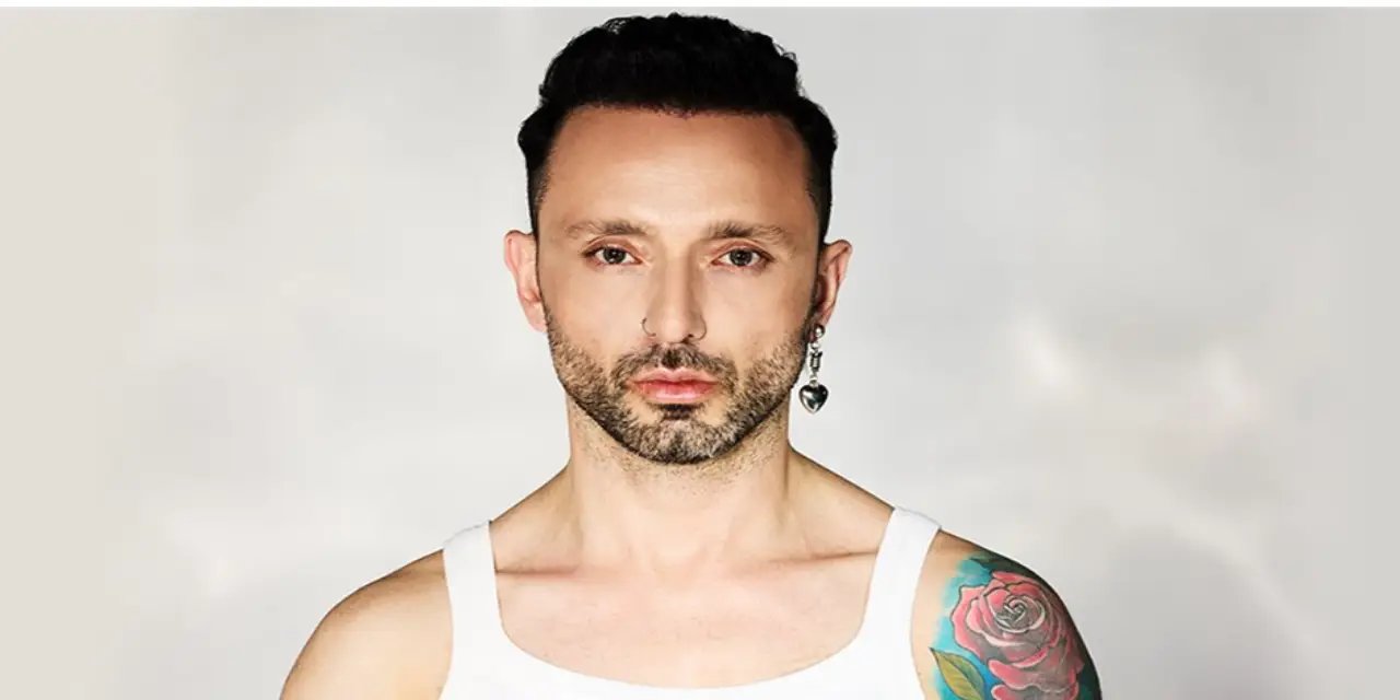 Mabel Matiz'in "Perperişan" şarkısı için erişim engeli talebi