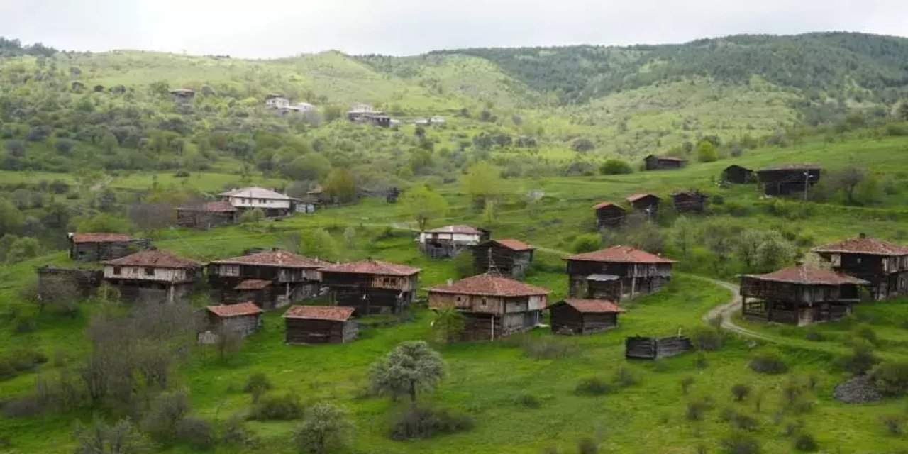 Flaş iddia: Köyde yaşayanlara, köyde evi olanlara ek vergi geliyor
