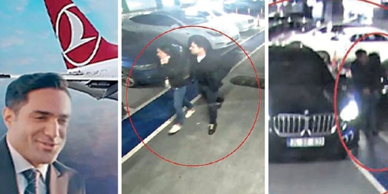 Skandal ortaya çıktı: Pilotlar, hostesler için grup kurdu