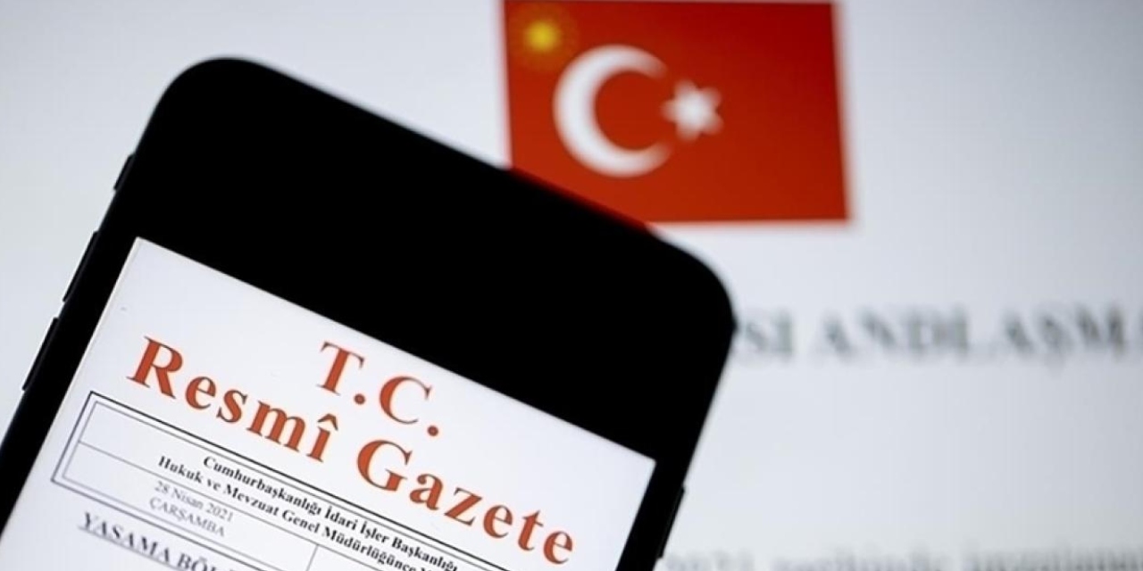 2 ilde bazı taşınmazlar baraj ve yol projeleri için acele kamulaştırılacak