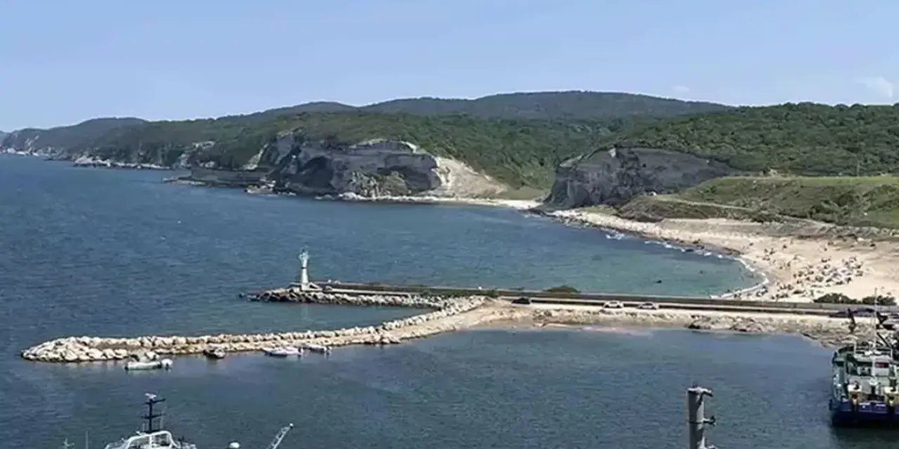 Kırklareli'nde denize girmek 3 gün boyunca yasaklandı