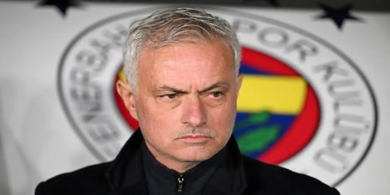 Jose Mourinho: Fenerbahçe'ye giderek hata yaptım