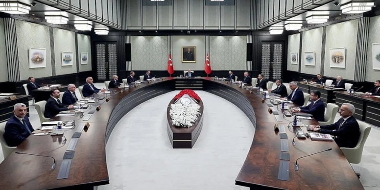 Kabineye bir koltuk daha: Afet Bakanlığı kuruluyor