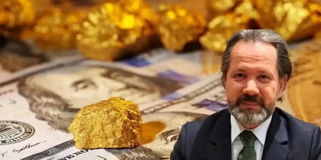 İslam Memiş gram altının 6 bin 350 TL seviyesi için tarih verdi