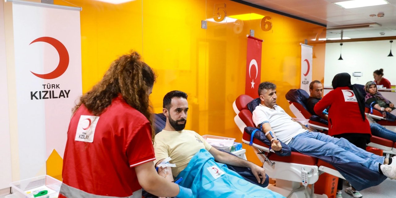 KPSS şartı yok: Kızılay sekreter, hemşire ve personel alımı yapıyor