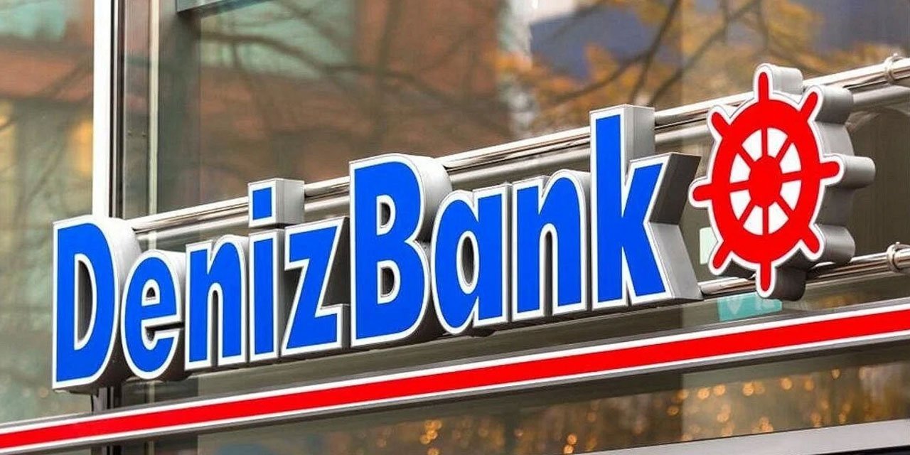 Denizbank personel alım ilanını yayınladı