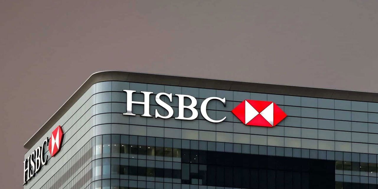 HSBC hem evden hem ofisten çalışacak personel alımı yapıyor