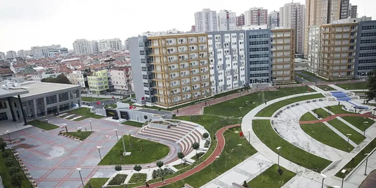 Cevizlibağ Yurdu taciz iddialarıyla ilgili 4 şüpheli yakalandı