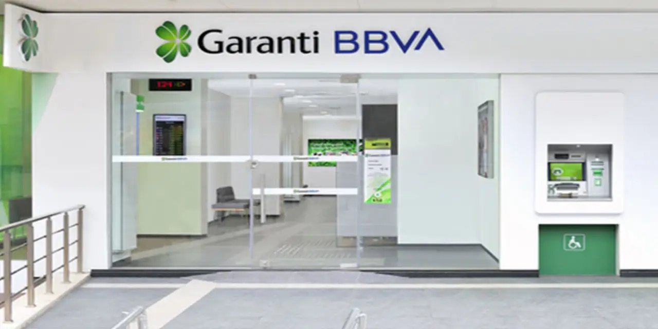 Garanti BBVA personel alım ilanını yayınladı Eylül 2025