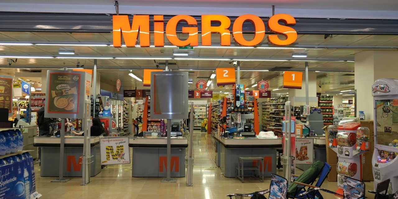 Migros, Türkiye genelinde personel alımı yapıyor