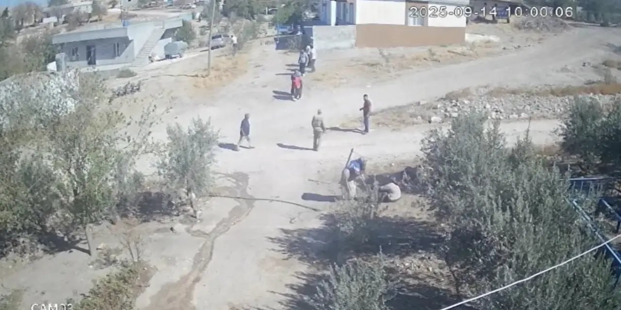 Şanlıurfa'da su kuyusu kavgası: 2 kardeş tutuklandı