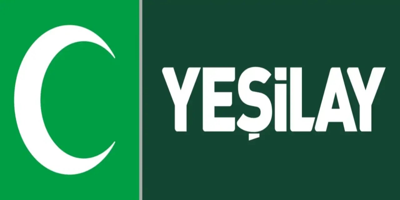 Yeşilay en az lise mezunu personel alımı yapıyor Eylül 2025