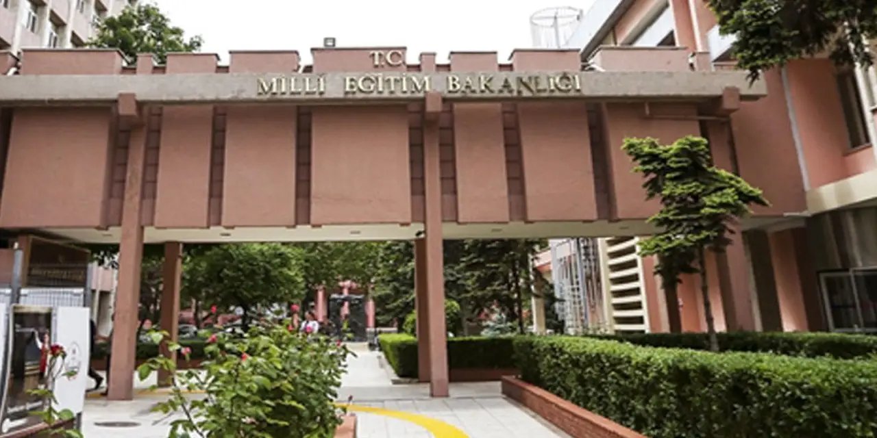 Ankara İl Milli Eğitim Müdürlüğü'nde 6 isim görevden alındı