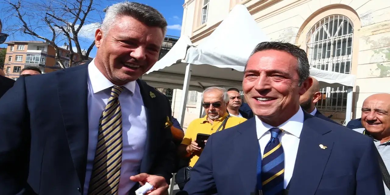Fenerbahçe'de oylar sayılmaya başlandı: İşte güncel sonuçlar