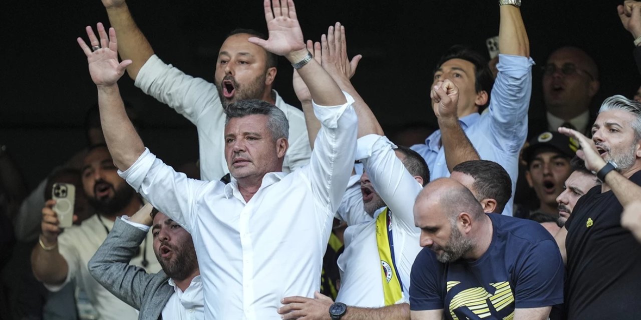 Sadettin Saran'dan ilk açıklamalar