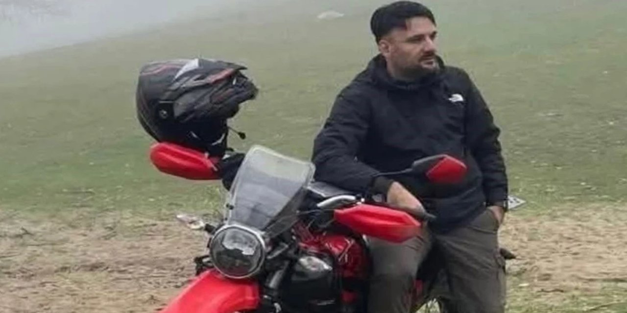 Kütahya'da polis memuru trafik kazasında hayatını kaybetti