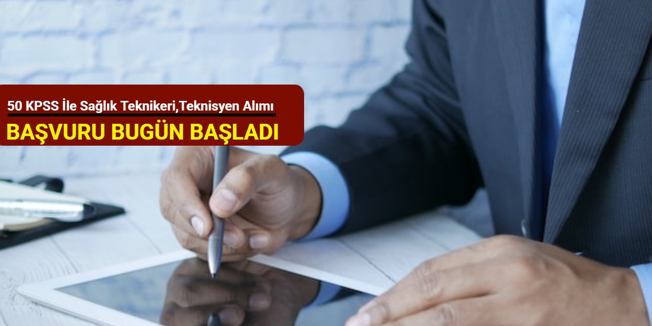50 KPSS ile: Çukurova Üniversitesi personel alımı yapacak