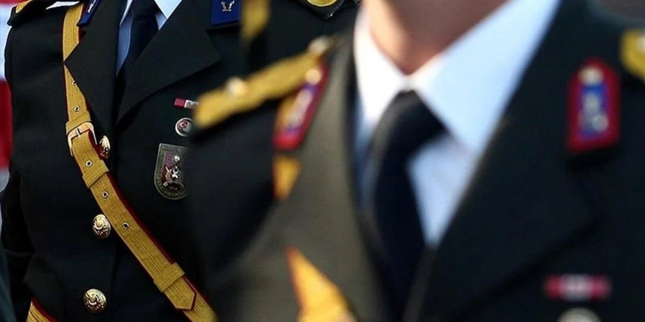 MSÜ öğretmen ve mühendis sınıfı subay alımı yapacak