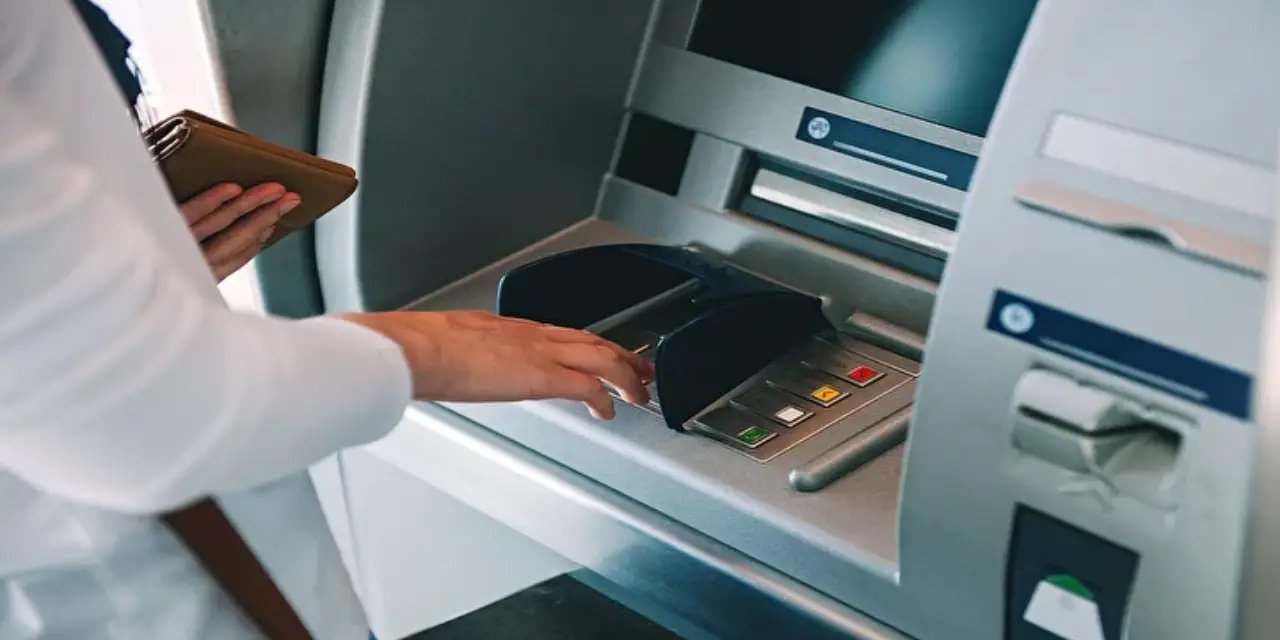 6 banka tek ATM'de birleşiyor