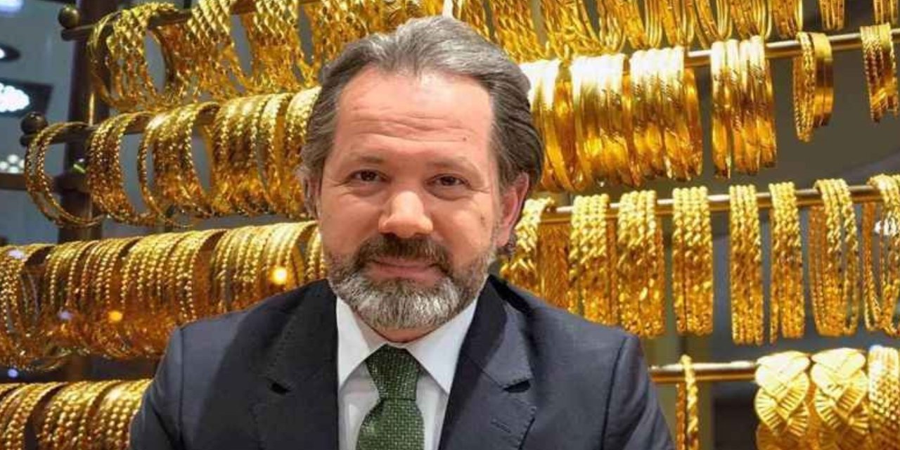 5.000 TL'den altın alınır mı? İslam Memiş açıkladı