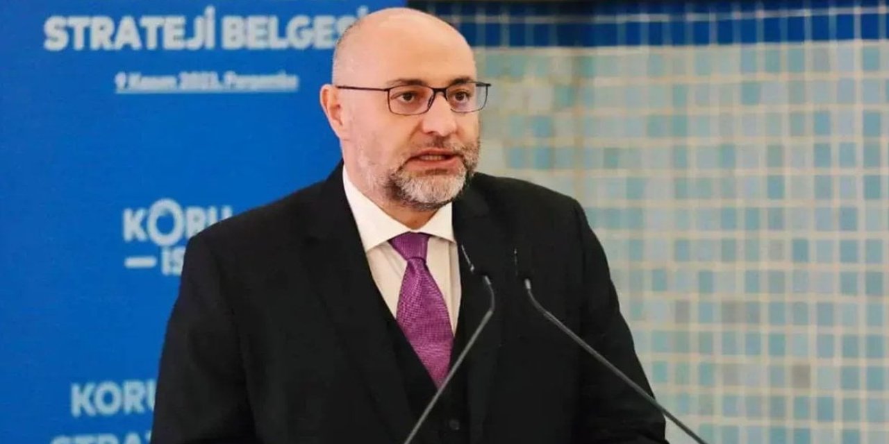 İPA Başkanı Gökçe: Maaşıma el konuldu, geçim sıkıntısı yaşıyorum