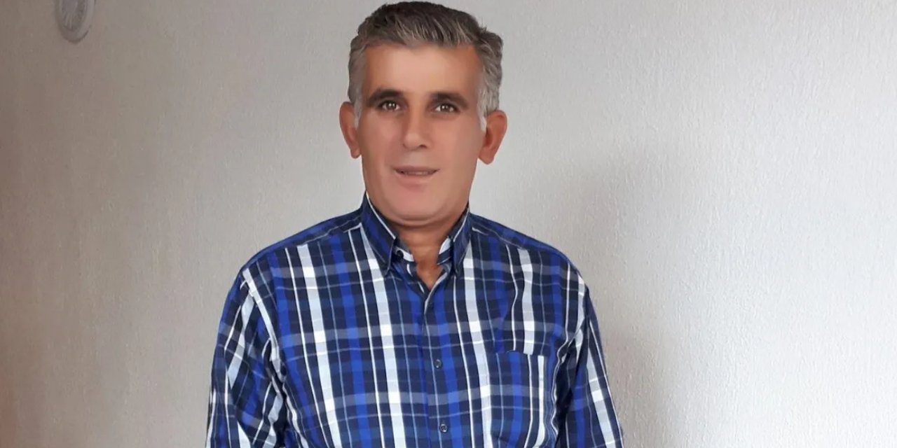 Konya'da traktörün altında kalan çiftçi hayatını kaybetti