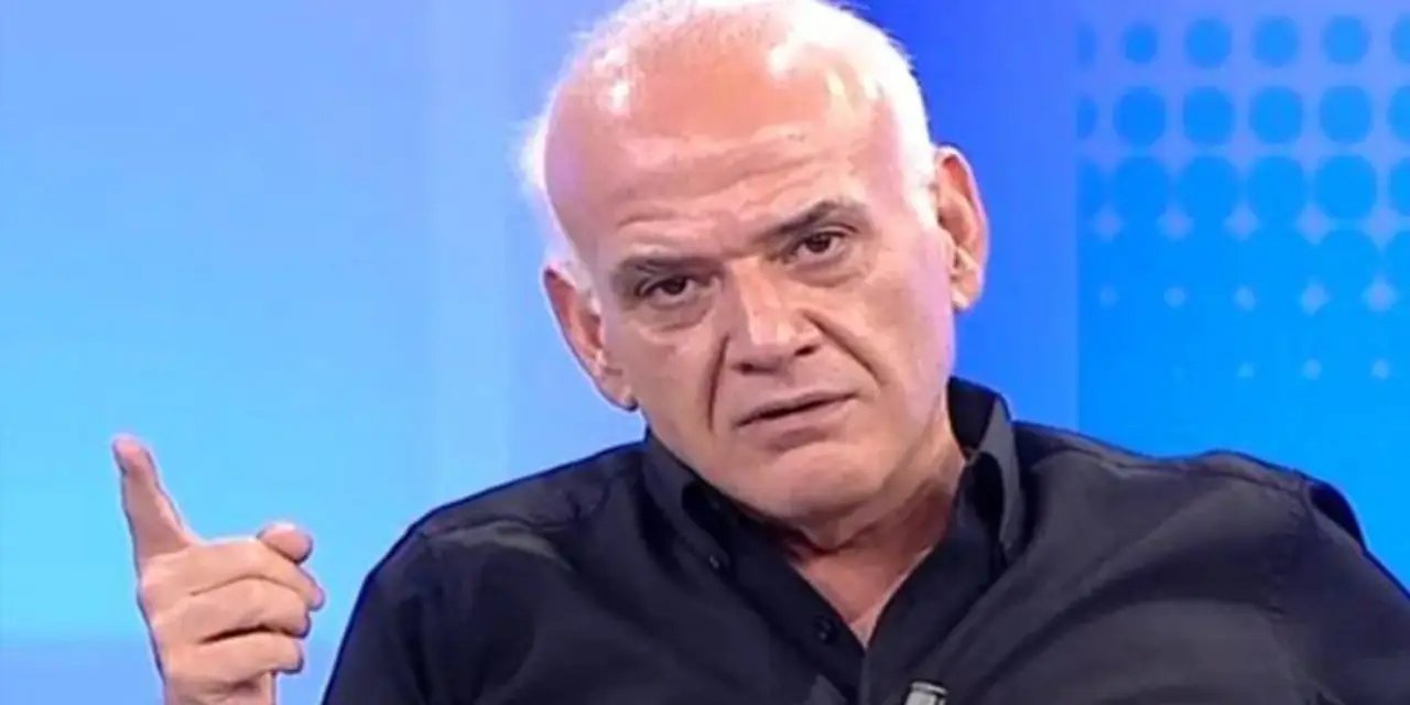 Ahmet Çakar'dan Okan Buruk'a: Rezillikleri için kitap yazarım