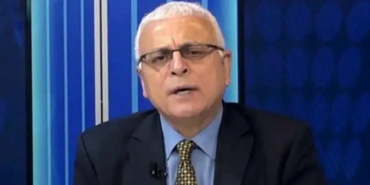 Merdan Yanardağ hakkında adli kontrol kararı