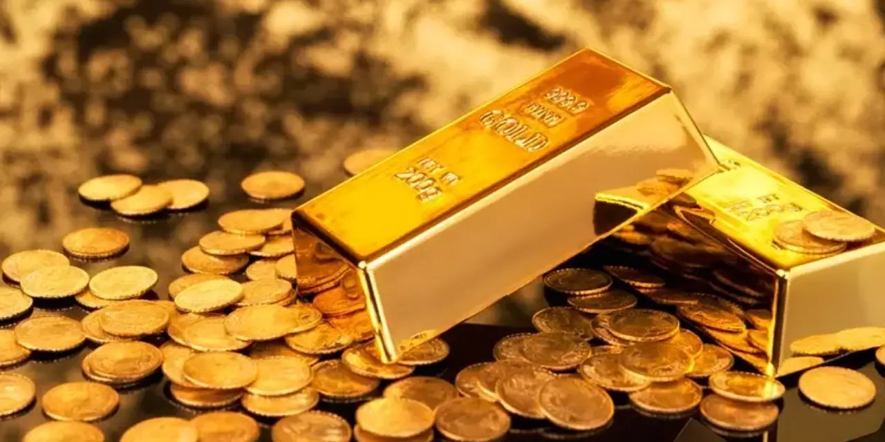 Altın yükseliyor: Merkez bankaları dolar yerine altın biriktiriyor