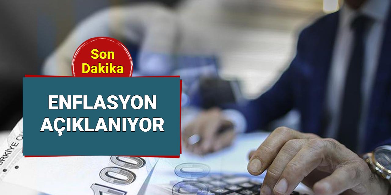 Memur ve emekliler için 4 aylık enflasyon farkı belli oluyor