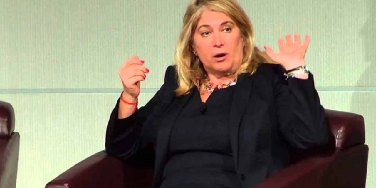 Dr. Mehmet Öz'ün kardeşi Seval Öz, “Bakan Yardımcısı” oldu