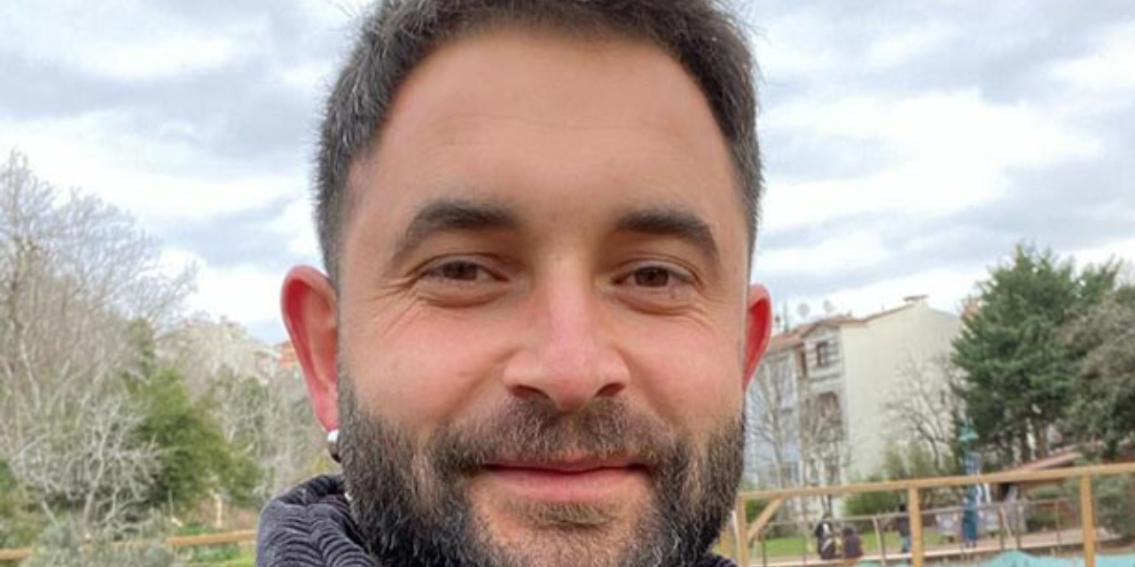 Van'da motosiklet kazası: Genç öğretmen hayatını kaybetti